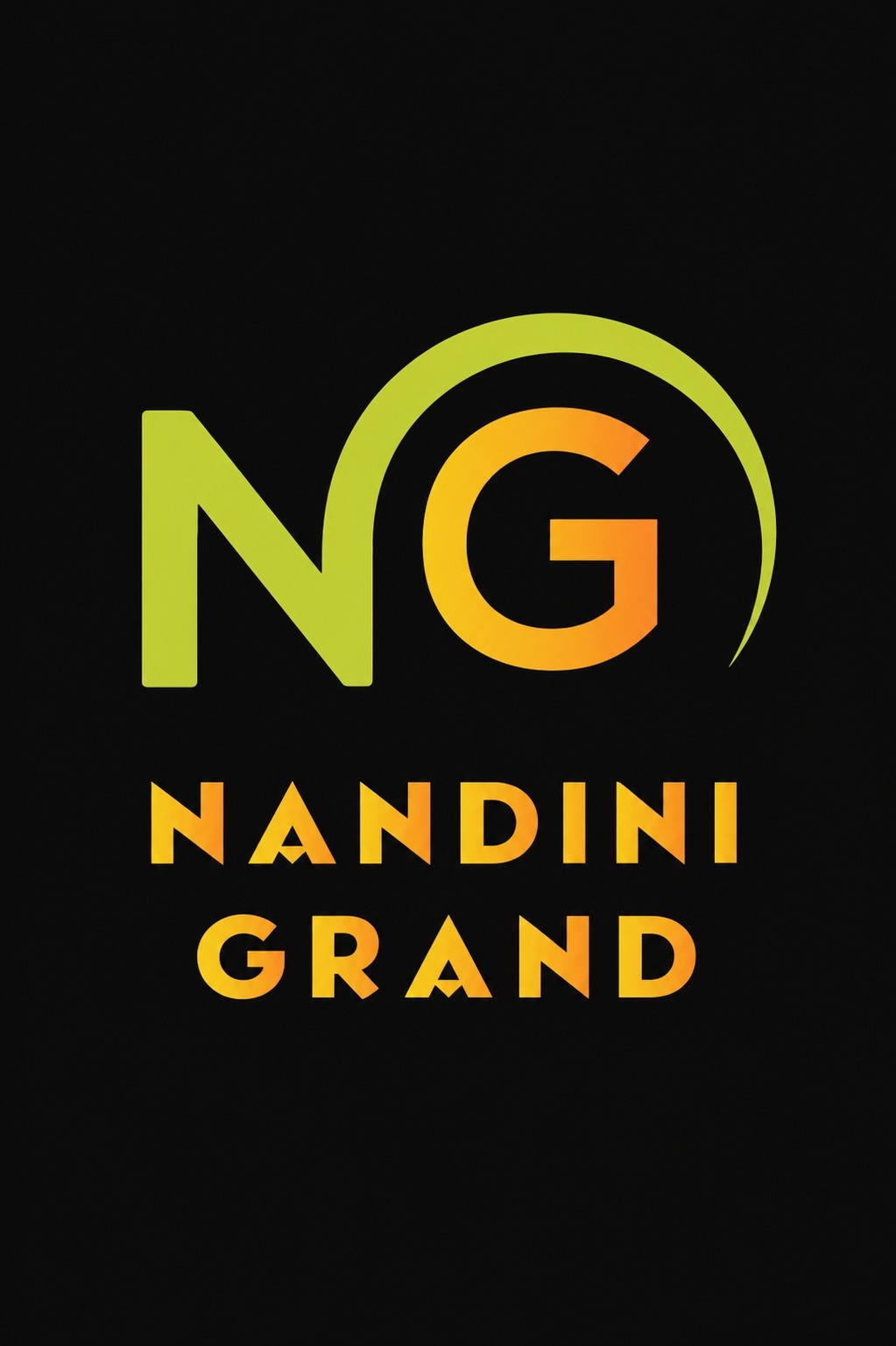 Nandini Grand logo